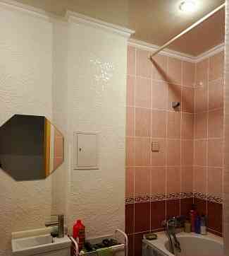 Продам 2-к квартиру на Гвардейке Макеевка