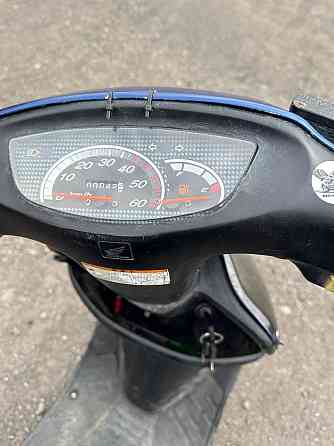 Honda dio af35 Донецк