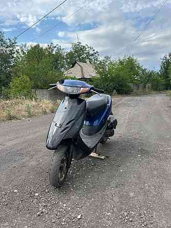Honda dio af35 Донецк