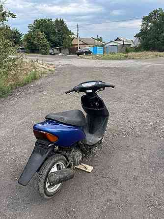 Honda dio af35 Донецк
