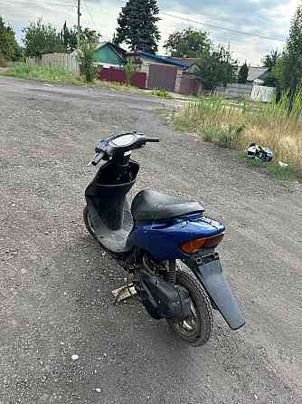 Honda dio af35 Донецк