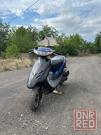 Honda dio af35 Донецк - изображение 2