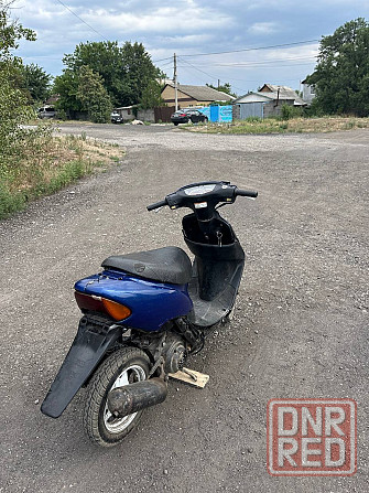 Honda dio af35 Донецк - изображение 4