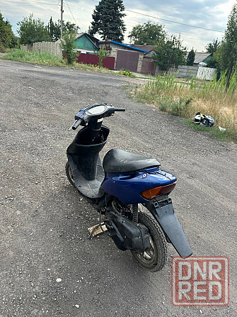 Honda dio af35 Донецк - изображение 1
