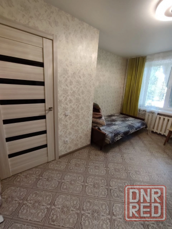 Продам 1ком квартиру, Пролетарский район Донецк - изображение 2