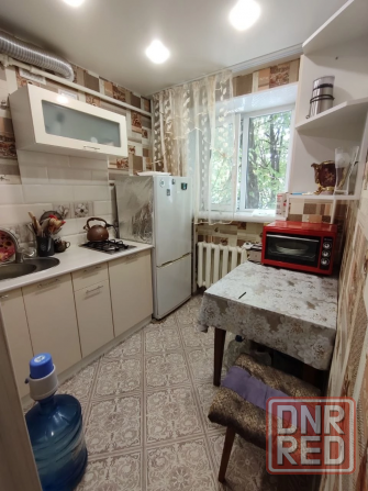 Продам 1ком квартиру, Пролетарский район Донецк - изображение 6