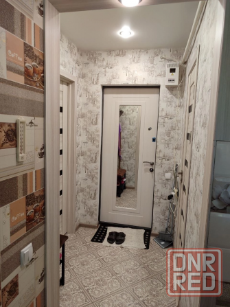 Продам 1ком квартиру, Пролетарский район Донецк - изображение 9