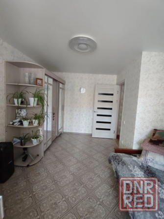 Продам 1ком квартиру, Пролетарский район Донецк - изображение 1