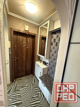 Продам 3-к квартиру в Калининском м-не Макеевка - изображение 10