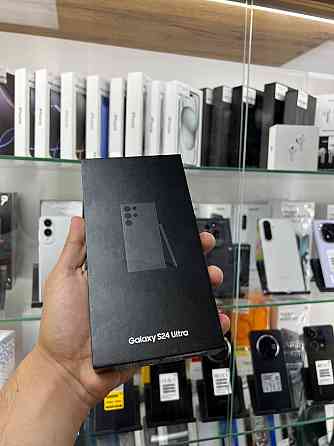 Samsung Galaxy S24 Ultra 12/256GB Донецк