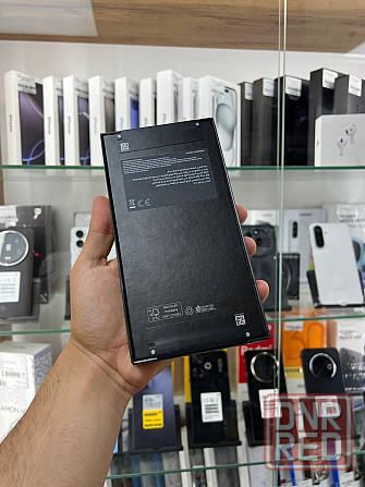 Samsung Galaxy S24 Ultra 12/256GB Донецк - изображение 2