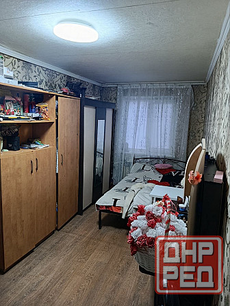 Продам 2-к квартиру на Западной, Галактика Макеевка - изображение 5