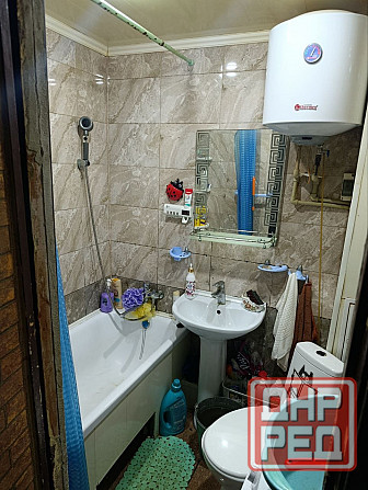 Продам 2-к квартиру на Западной, Галактика Макеевка - изображение 6