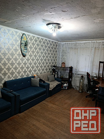 Продам 2-к квартиру на Западной, Галактика Макеевка - изображение 1