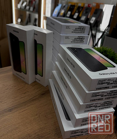 Samsung Galaxy A56 5G Донецк - изображение 1