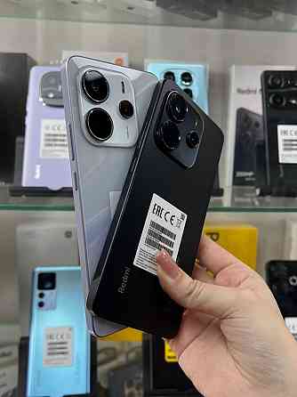Redmi Note 14 8/256GB Донецк