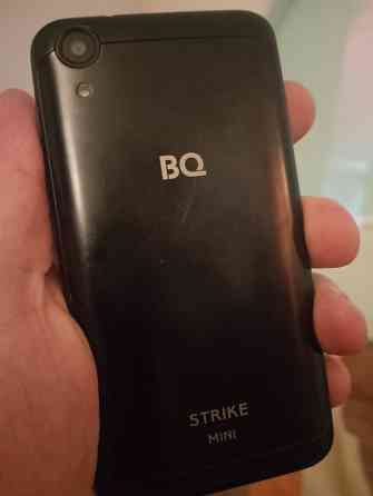 Телефон BQ strike mini Донецк