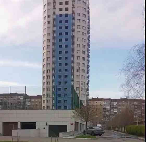 Сдается паркинг в диске Донецк