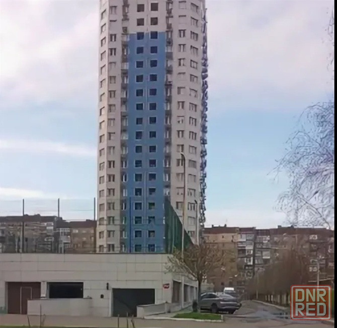 Сдается паркинг в диске Донецк - изображение 1