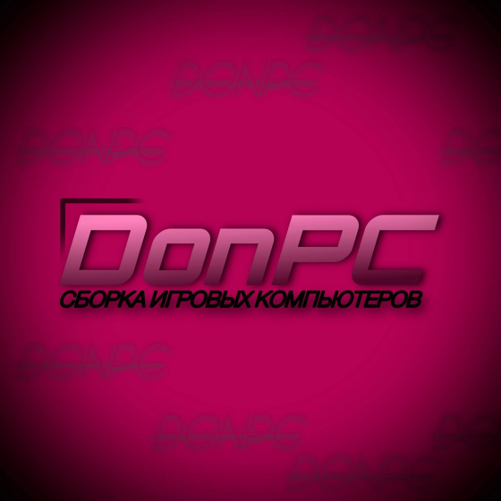 donpc - профессиональная сборка пк Донецк