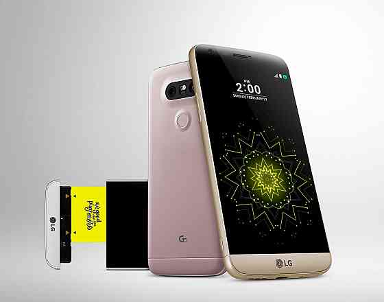 LG G5 Горловка
