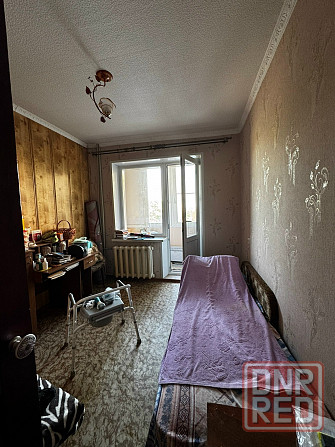 Продажа 3-комнатной квартиры в г.Макеевка мкрн. Солнечный Макеевка - изображение 6