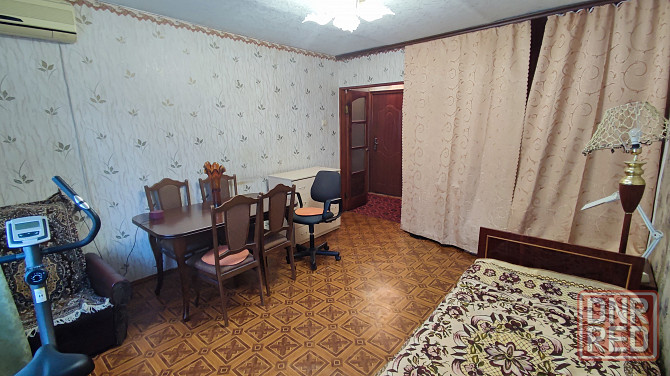 Продам 2 квартиры 1-комнатную и 2 комнатную Макеевка, Капитальная Макеевка - изображение 9