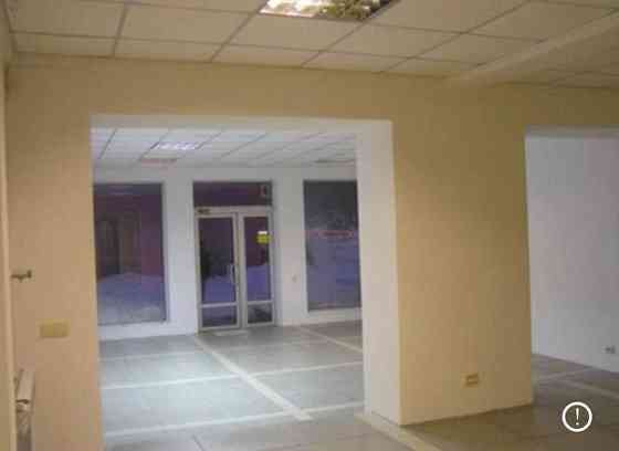 Продается торговое помещение 103м2 Киевский район Донецк