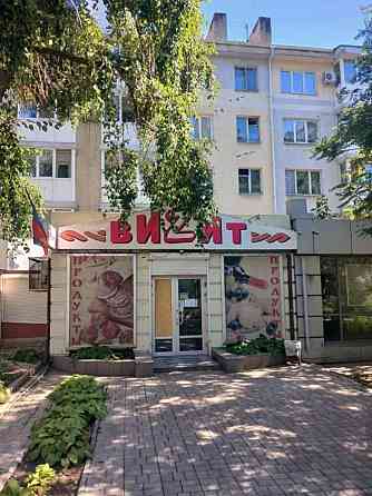 Продается торговое помещение 103м2 Киевский район Донецк