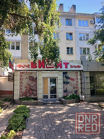 Продается торговое помещение 103м2 Киевский район Донецк - изображение 1