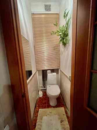 Продам 2 комнатная квартира.Левобережный район. Сталинка Мариуполь