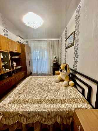 Продам 2 комнатная квартира.Левобережный район. Сталинка Мариуполь