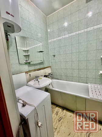 Продам 2 комнатная квартира.Левобережный район. Сталинка Мариуполь - изображение 1