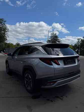 Hyundai Tucson 2.0 AT, 2025, 4WD Макеевка