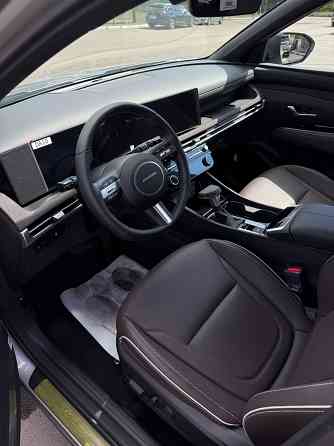 Hyundai Tucson 2.0 AT, 2025, 4WD Макеевка