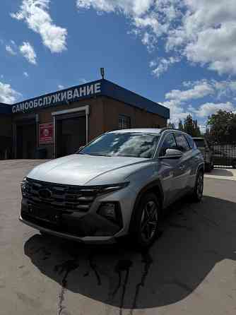 Hyundai Tucson 2.0 AT, 2025, 4WD Макеевка