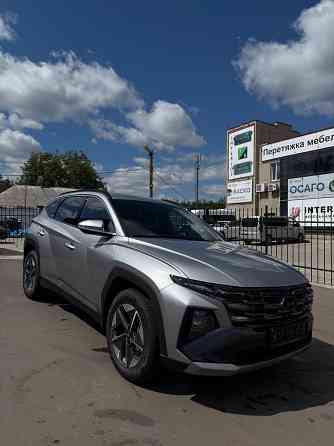 Hyundai Tucson 2.0 AT, 2025, 4WD Макеевка