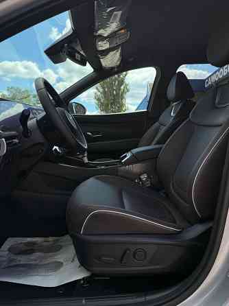 Hyundai Tucson 2.0 AT, 2025, 4WD Макеевка