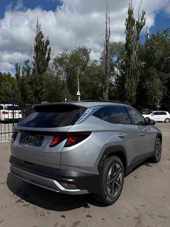 Hyundai Tucson 2.0 AT, 2025, 4WD Макеевка
