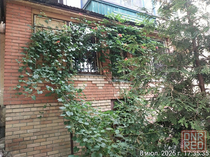 3-х квартира Куйбышевский р-н ул.Фомина Донецк - изображение 12