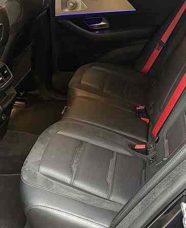 Mercedes-Benz gle coupe 53 AMG 3.0 4matic 9g tronic 435 л.с. Немецкий весь в родной краске Донецк