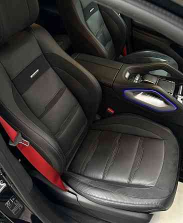 Mercedes-Benz gle coupe 53 AMG 3.0 4matic 9g tronic 435 л.с. Немецкий весь в родной краске Донецк