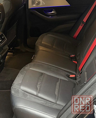 Mercedes-Benz gle coupe 53 AMG 3.0 4matic 9g tronic 435 л.с. Немецкий весь в родной краске Донецк - изображение 6