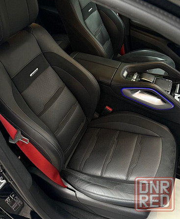 Mercedes-Benz gle coupe 53 AMG 3.0 4matic 9g tronic 435 л.с. Немецкий весь в родной краске Донецк - изображение 5