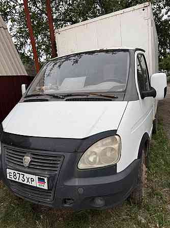 Продам газ-3302 Макеевка