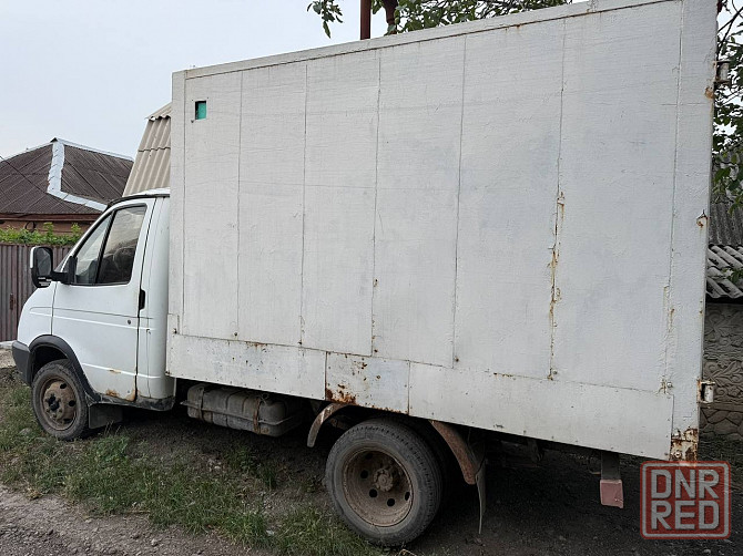 Продам газ-3302 Макеевка - изображение 2