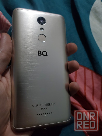 BQ STRIKE SELFIE MAX Горловка - изображение 3