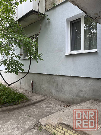 Продам 3х комнатную квартиру, Текстильщик, ул.Петровского, 1/9, 66/39,2/9,5 Донецк - изображение 1