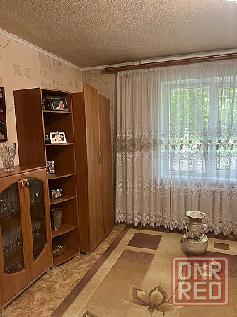 Продам 3х комнатную квартиру, Текстильщик, ул.Петровского, 1/9, 66/39,2/9,5 Донецк - изображение 7