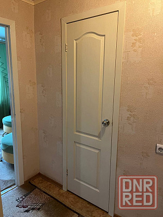 Продам 3х комнатную квартиру, Текстильщик, ул.Петровского, 1/9, 66/39,2/9,5 Донецк - изображение 2